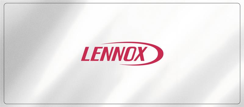 Lennox - Smart Heating and Air Conditioning