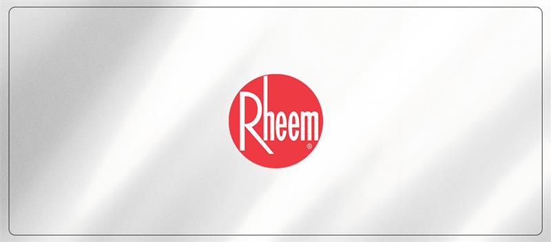 Rheem - Smart Heating and Air Conditioning
