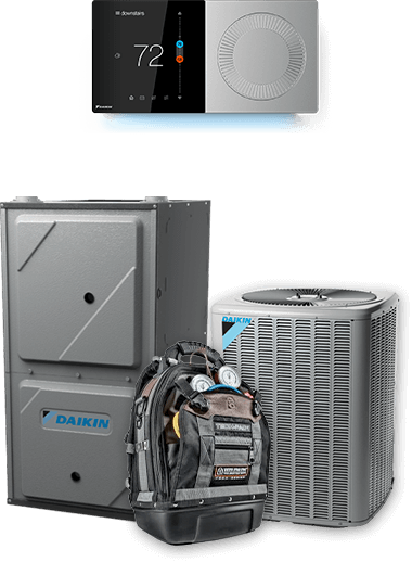 Why our clients choose us - smart heating and air conditioning