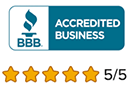 BBB Accredited HVAC Business - smart heating and air conditioning