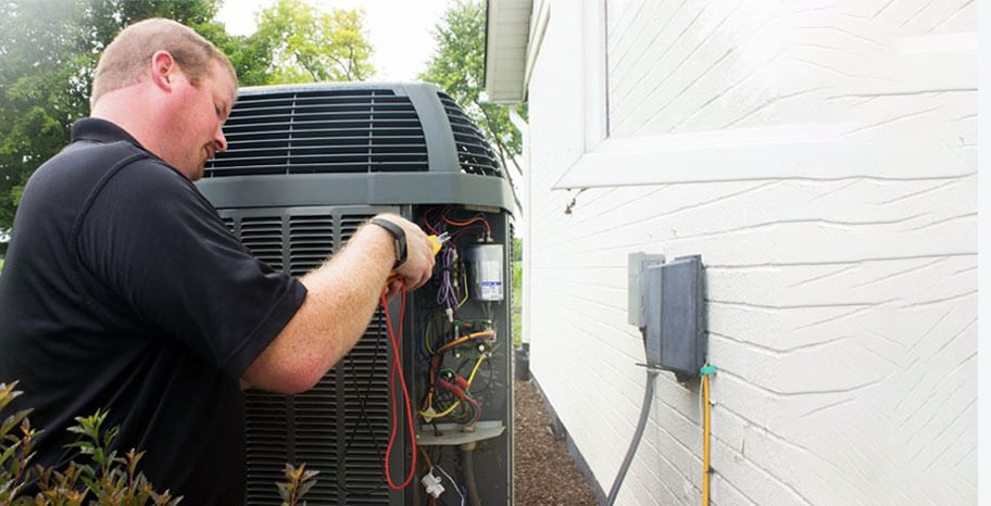 AC Installation & Replacement