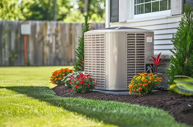 Professional AC Installation & Replacement