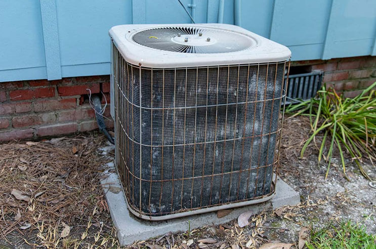 Signs It’s Time to Replace Your Air Conditioner