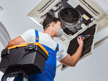 ac maintenance services
