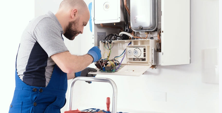 Heating Installation Guarantees